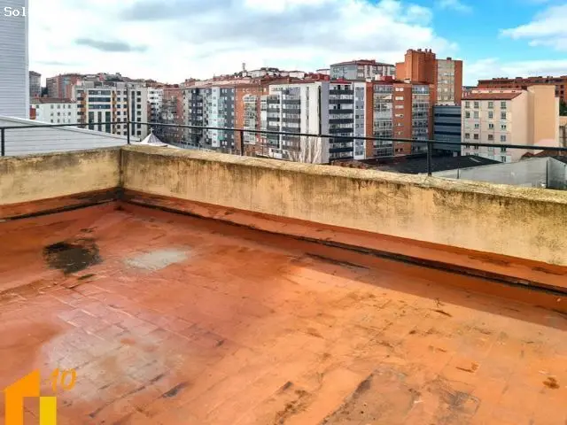 Alquiler Piso Zona Sur 2 Dormitorios 1 Baño Sin Amueblar