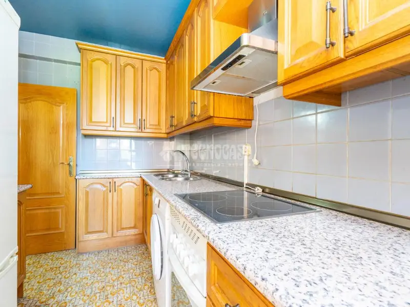 Piso en venta en Canillejas 3 dormitorios 1 Baño Trastero