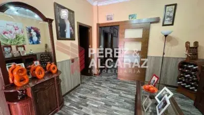 Casa Pareada en El Mohino Palma del Rio