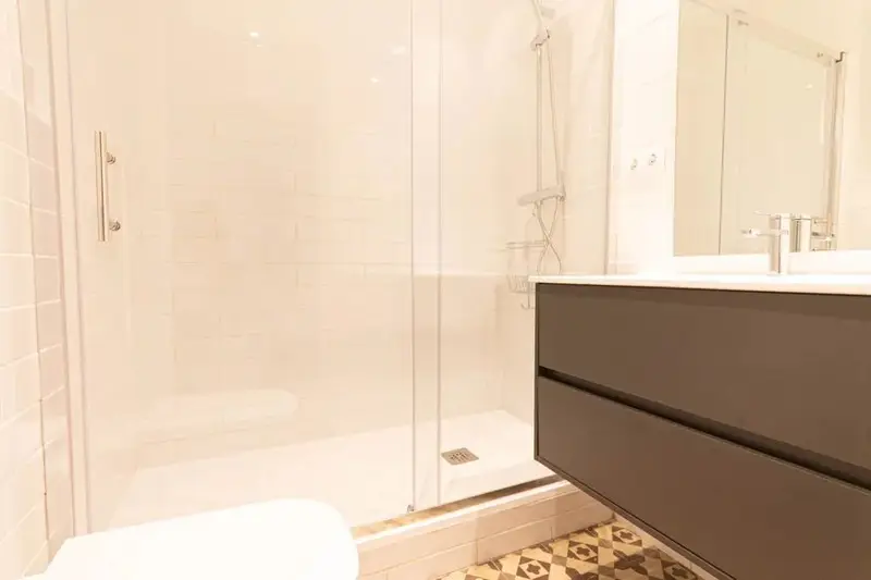 Apartamento en alquiler en Carrer del Rec Comtal, Barcelona