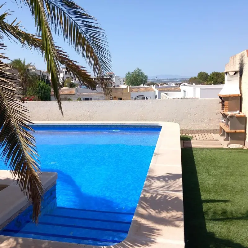 Venta Adosado Lomas Cabo Roig Orihuela Costa