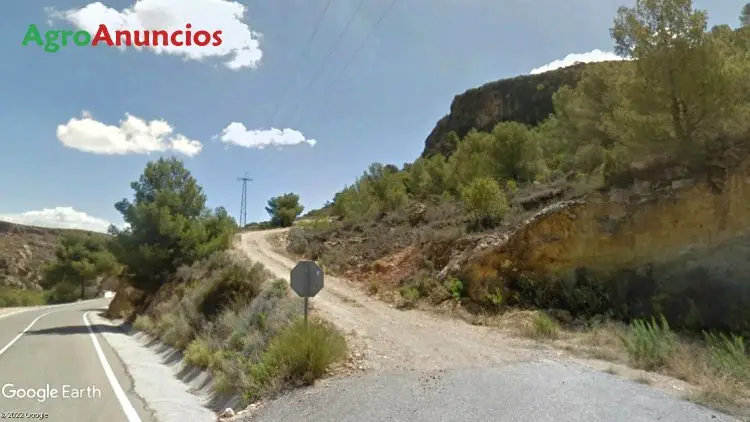 Venta  de Finca de recreo en Almería