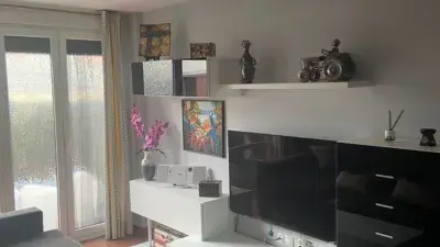 Bajo en Meruelo con Piscina y Terraza de 40m2