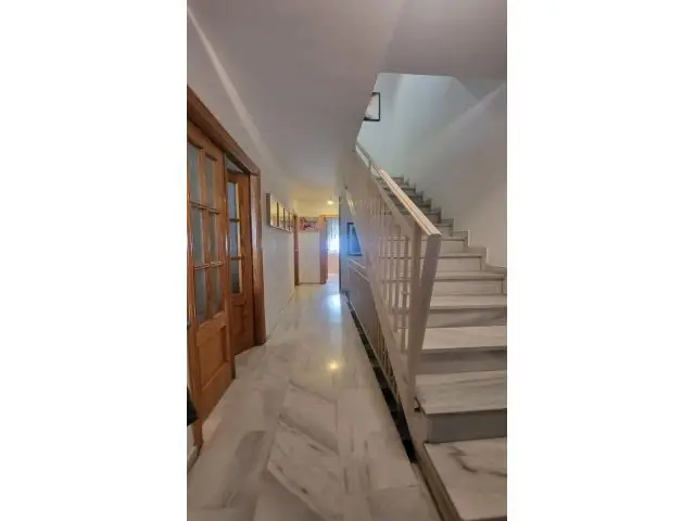 Preciosa Casa en Armilla 3 habitaciones 2 baños Garaje 80m2