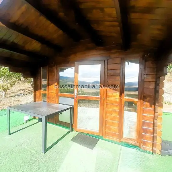Parcela Rustica en Venta cerca de Echarri