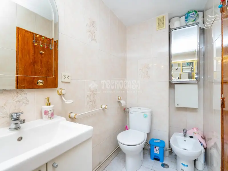 Piso en venta en Calle de San Mariano