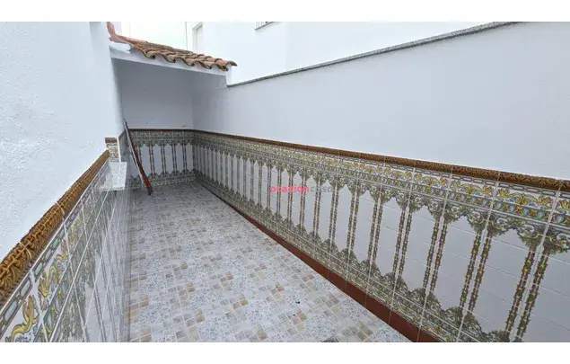Alquiler Apartamento 100m2 3 Dormitorios 2 Baños Pozoblanco