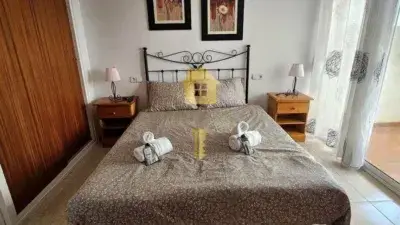 Alquiler Temporada Apartamento Santa Margarida