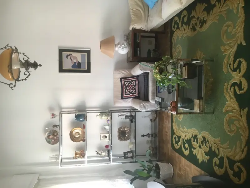 Piso en Venta Comandante Zorita Madrid 118m2
