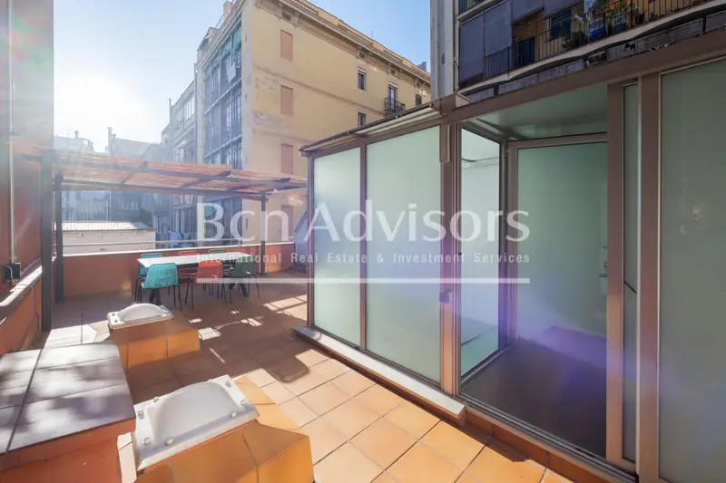 Casa en Venta en Eixample Derecho Barcelona