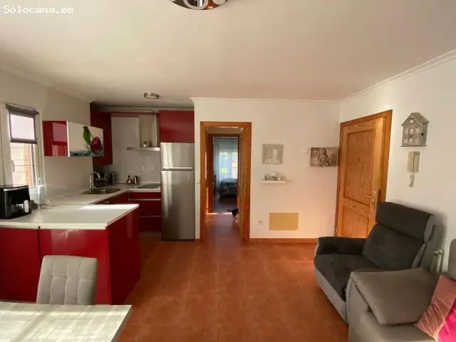 Apartamento Seminuevo En Ruiloba