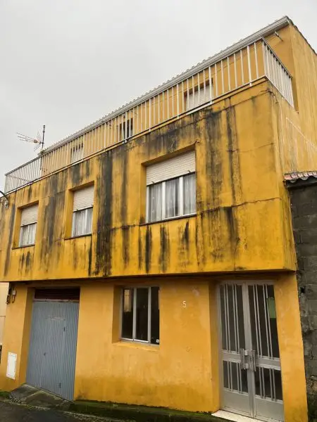 Casa en Venta Porto do Son