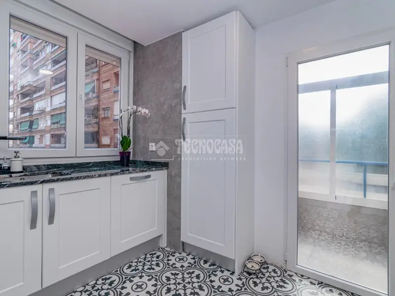 Piso en Venta en Granada 79m² 3 Dormitorios