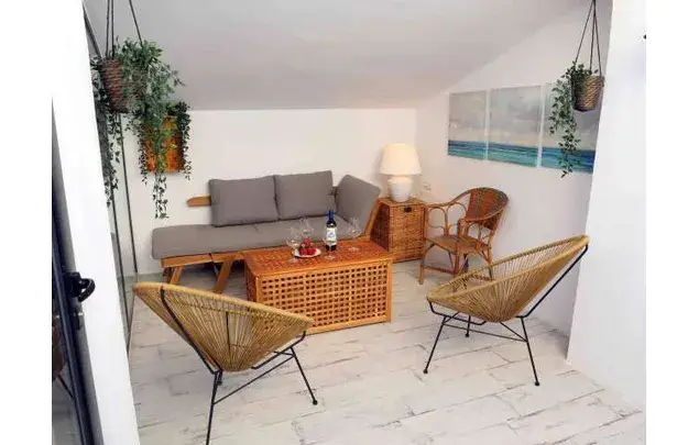 Apartamento 1 Dormitorio Amueblado Valencia Cabanyal Canyamelar