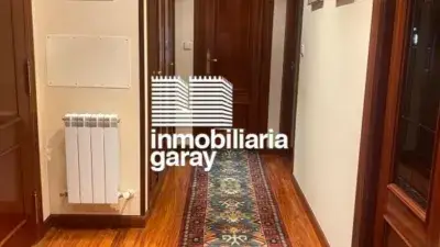Apartamento en Alquiler Centro Villarcayo