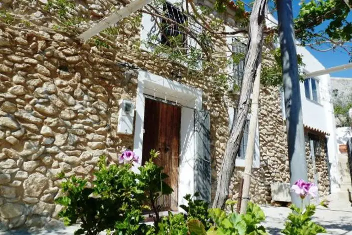Casa de Campo en Blanca 4 Dormitorios 2 Baños