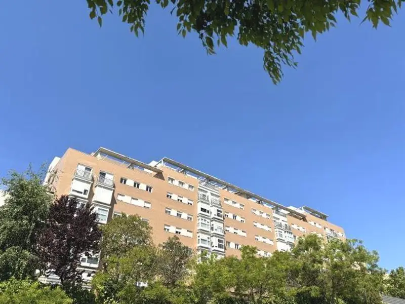 venta Piso en Las Águilas, Madrid (44193229098.513665)- Globaliza