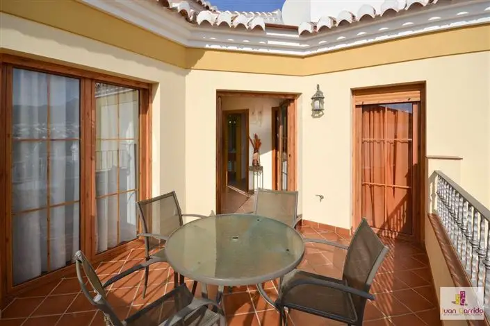 Villa de Lujo en Venta 7 Dormitorios Nerja