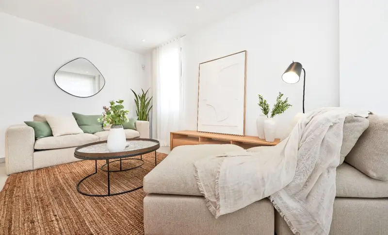 Apartamentos en Cala D'Or Mallorca