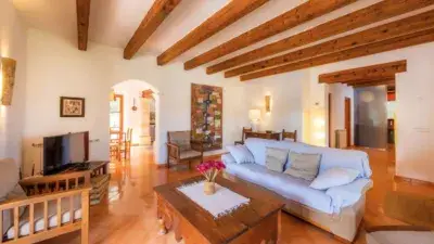 Chalet en Artà con Licencia Turística y Piscina