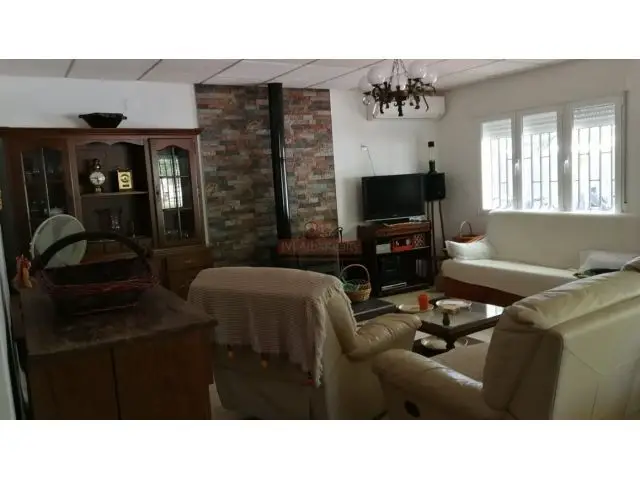 Casa en Venta en Ojos de San Jorge Albacete