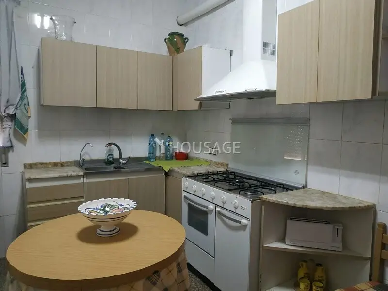 Casa en venta en Molina de Segura Huerta