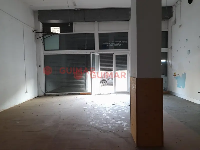 Venta Local Comercial Sant Boi de Llobregat 74m2