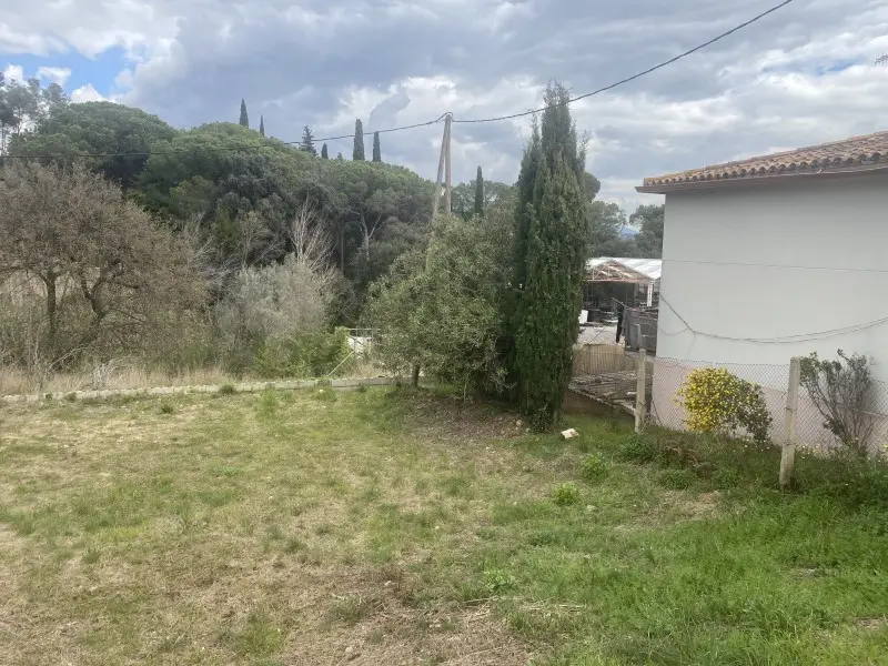 Venta Suelo Residencial Santa Eulalia de Puig-Oriol 999m2