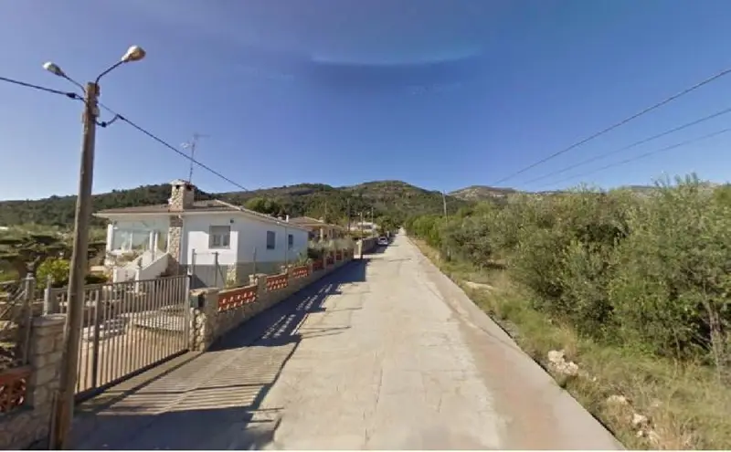 Venta Parcela Alcanar Platja Ref 06584