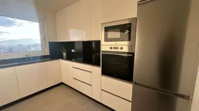 Piso en alquiler en Calle Enrique Peinador