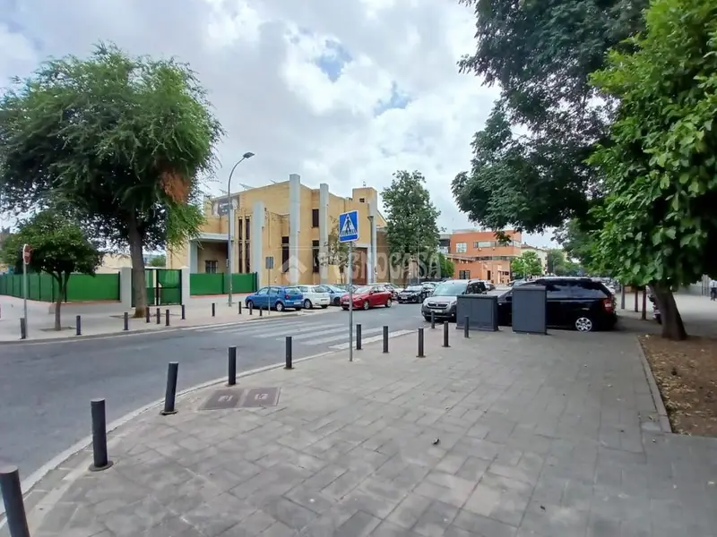 Piso en Venta Parque Alcosa Sevilla 3 Dormitorios
