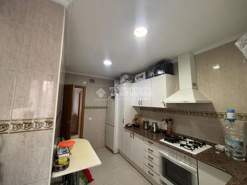 Piso en venta en Poblados Marítimos cerca de la playa