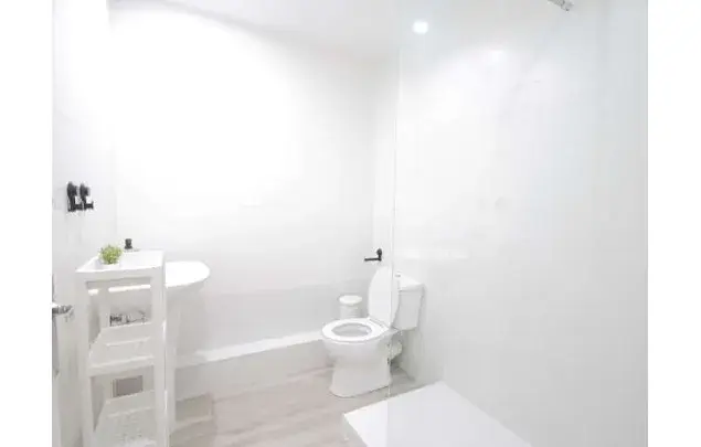 Rent a room in Barcelona
