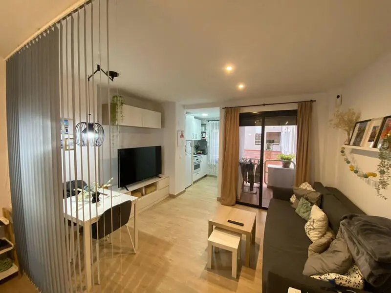 Estudio en Royal Golf Sotogrande  Amueblado Cerca de la Playa