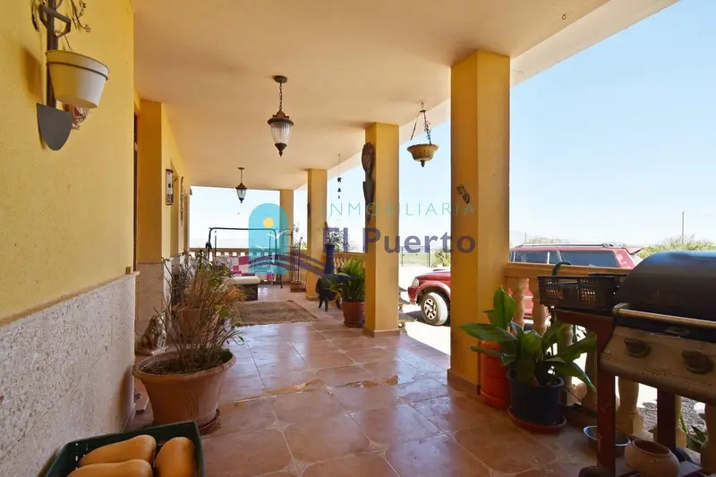 Casa Rural en Venta Totana Murcia