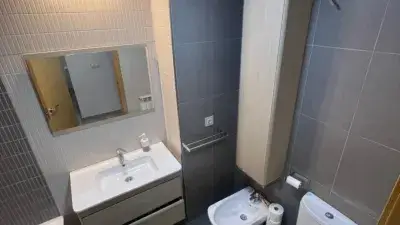Piso en Venta en Albacete Capital 3 Habitaciones Adaptado para Discapacitados