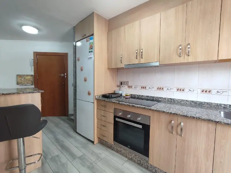 Apartamento Lujoso Reformado Guardamar del Segura Cerca Playa Mercadona