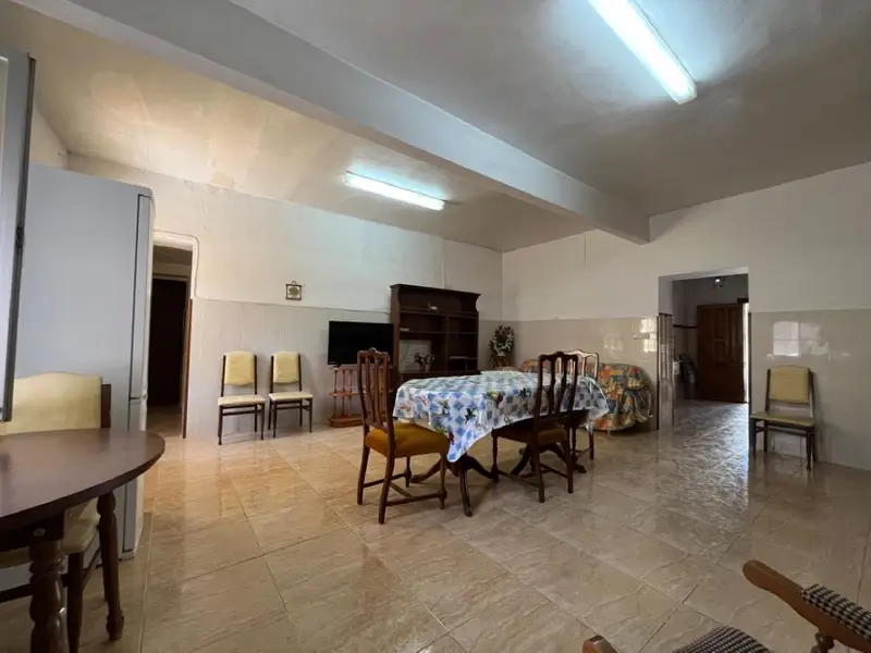 Venta Casa con Chimenea en Pueblo San Isidro