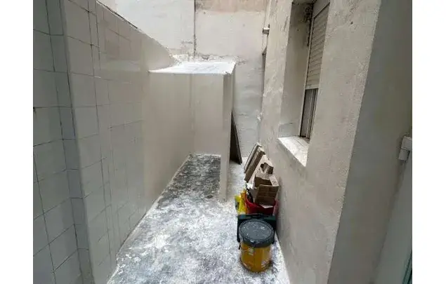 Apartamento 3 Dormitorios Murcia Amueblado Aire Acondicionado Balcon