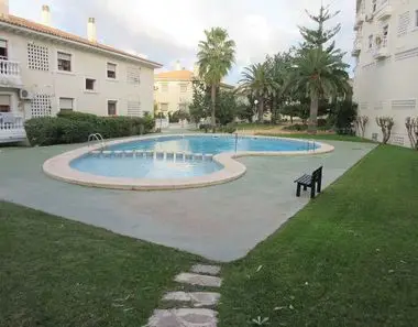 Apartamento Casco Antiguo 2 Dormitorios Piscina Jardin Niños