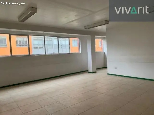 Oficina Centrica Ferrol Calle Sol EV7034955