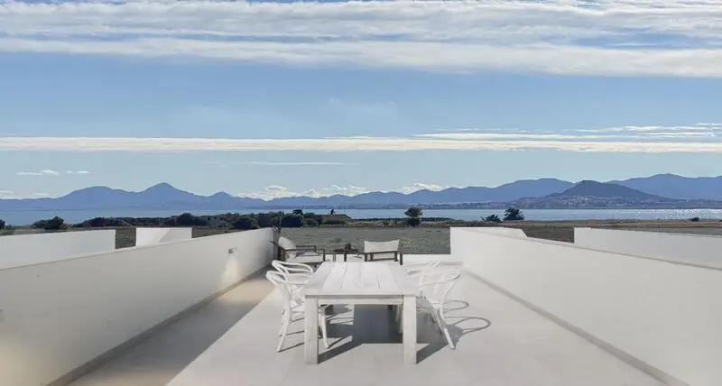 Villa 3 Dormitorios Los Alcázares Murcia Piscina Privada