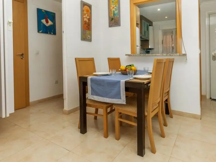Apartamento 2 Dormitorios Oropesa del Mar Alquiler