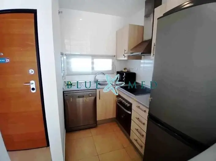 Atico 2 Dormitorios Condado Alhama Murcia Venta