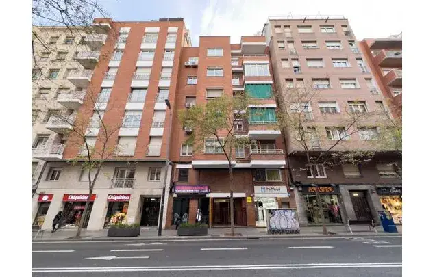 Alquiler Habitaciones Sants Les Corts Barcelona