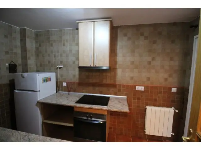 Piso 3 Habitaciones Seminuevo Centrico Puertollano