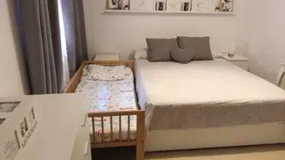 Piso Reformado en La Bajadilla Algeciras 200m 3 Dormitorios Amplia Terraza
