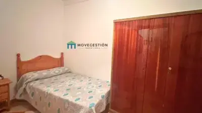Casa en Venta en Centro de Ubrique 109m2 3 Habitaciones