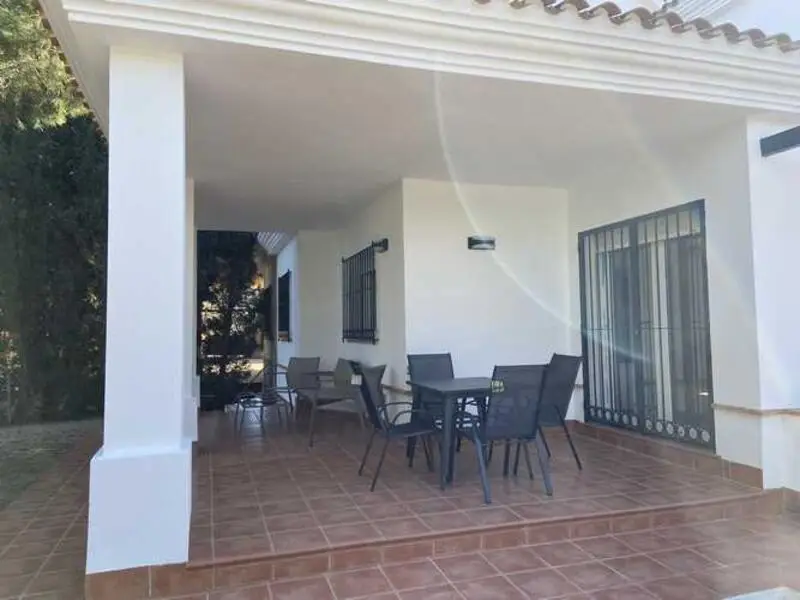 Villa en Venta 3 Dormitorios Las Palas Murcia