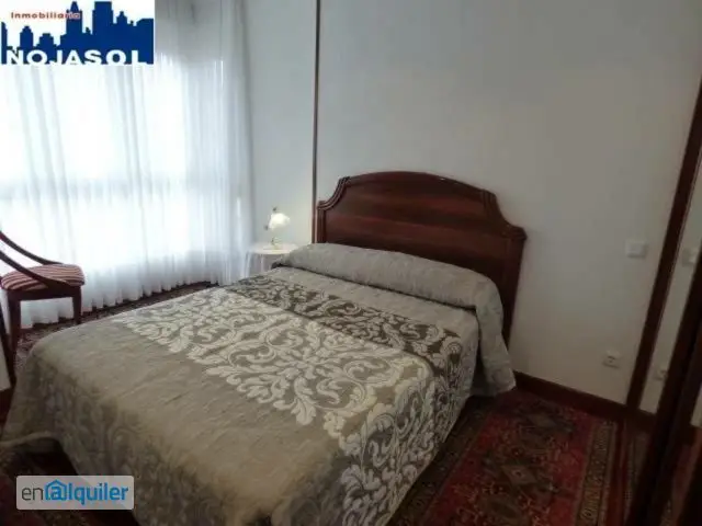 Alquiler Piso Amueblado Ris Noja Septiembre Junio